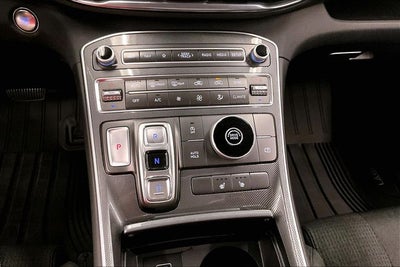2023 Hyundai Santa Fe SEL Adaptive Cruise - Htd Seats - Remote Start