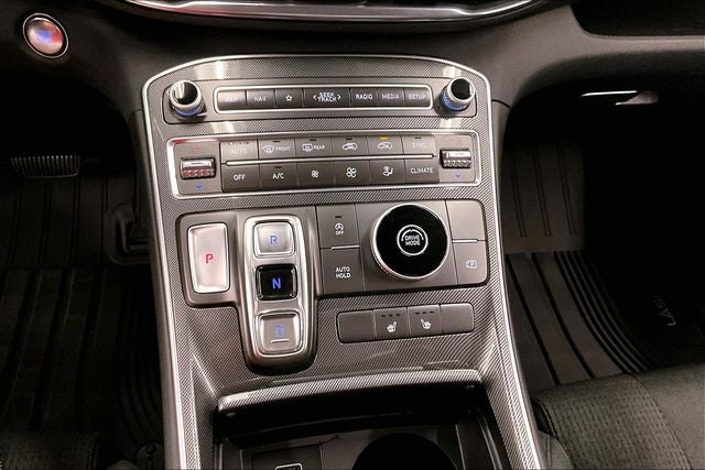 2023 Hyundai Santa Fe SEL Adaptive Cruise - Htd Seats - Remote Start