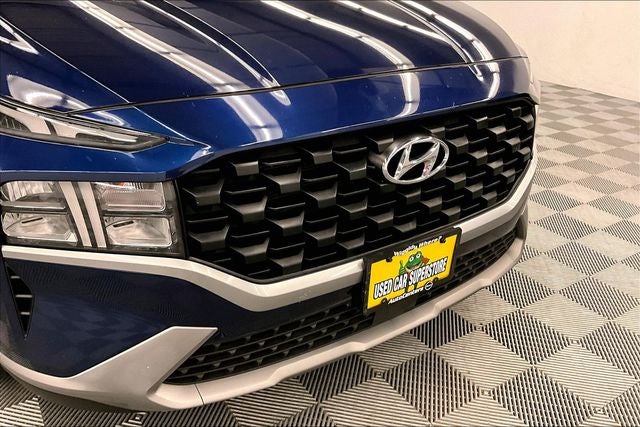 2023 Hyundai Santa Fe SEL Adaptive Cruise - Htd Seats - Remote Start