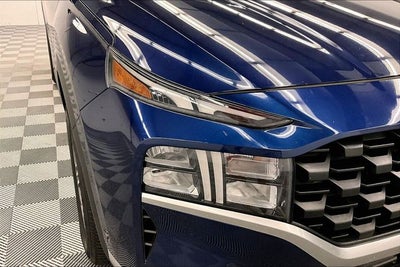 2023 Hyundai Santa Fe SEL Adaptive Cruise - Htd Seats - Remote Start