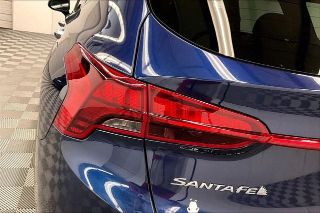 2023 Hyundai Santa Fe SEL Adaptive Cruise - Htd Seats - Remote Start