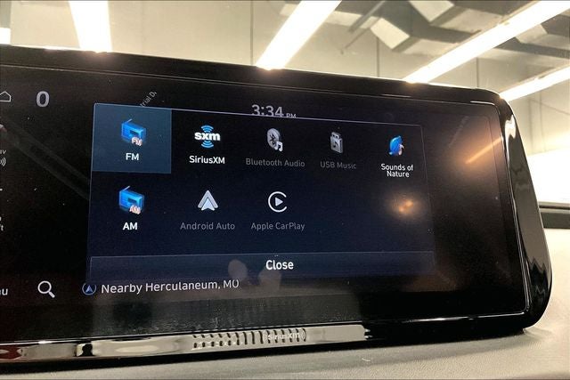 2023 Hyundai Santa Fe SEL Adaptive Cruise - Htd Seats - Remote Start