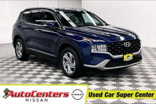 2023 Hyundai Santa Fe SEL Adaptive Cruise - Htd Seats - Remote Start
