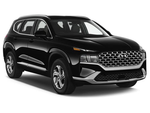 2022 Hyundai Santa Fe SEL AWD-Heated Seats-Adaptive Cruise