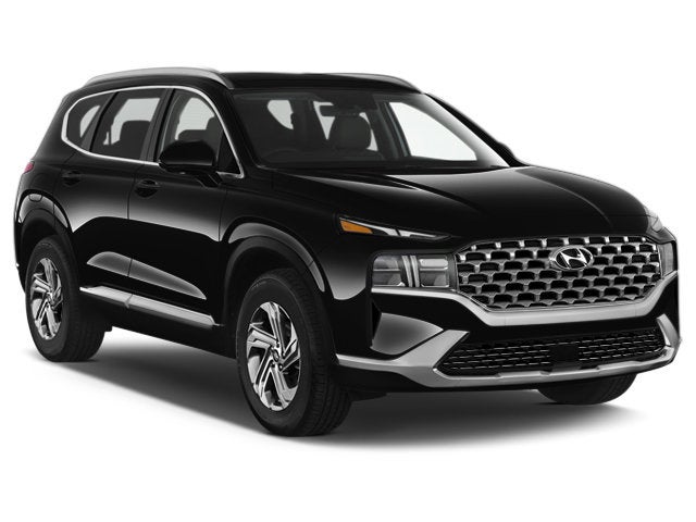 2022 Hyundai Santa Fe SEL AWD-Heated Seats-Adaptive Cruise