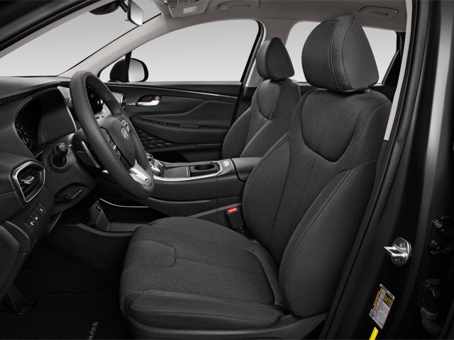 2022 Hyundai Santa Fe SEL AWD-Heated Seats-Adaptive Cruise