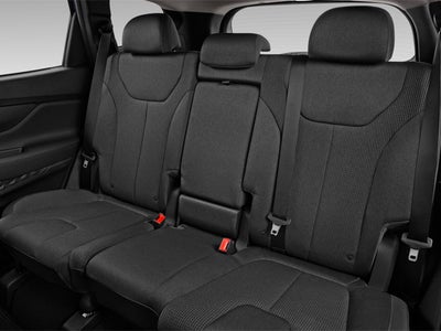 2022 Hyundai Santa Fe SEL AWD-Heated Seats-Adaptive Cruise