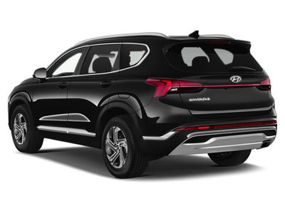 2022 Hyundai Santa Fe SEL AWD-Heated Seats-Adaptive Cruise