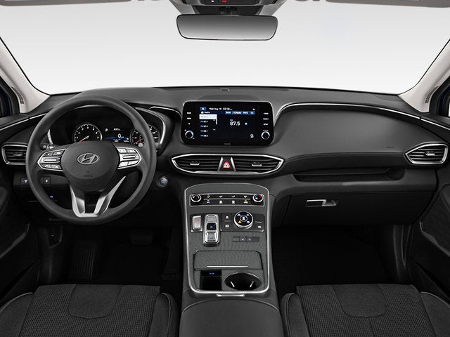 2022 Hyundai Santa Fe SEL AWD-Heated Seats-Adaptive Cruise