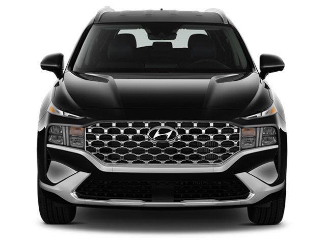 2022 Hyundai Santa Fe SEL AWD-Heated Seats-Adaptive Cruise