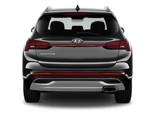 2022 Hyundai Santa Fe SEL AWD-Heated Seats-Adaptive Cruise