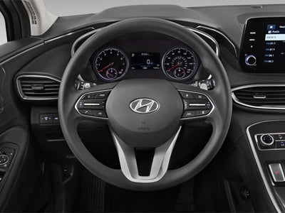 2022 Hyundai Santa Fe SEL AWD-Heated Seats-Adaptive Cruise