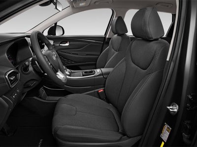 2023 Hyundai Santa Fe Hybrid SEL Premium AWD-Sunroof