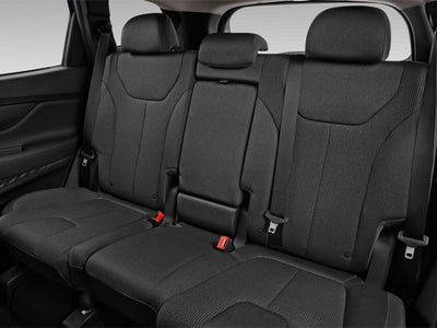 2023 Hyundai Santa Fe Hybrid SEL Premium AWD-Sunroof