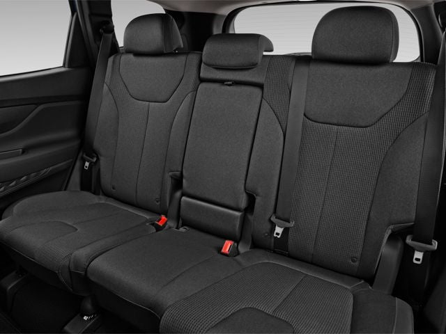 2023 Hyundai Santa Fe Hybrid SEL Premium AWD-Sunroof