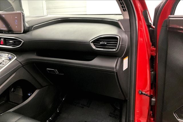 2023 Hyundai Santa Fe Hybrid SEL Premium AWD-Sunroof
