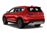 2023 Hyundai Santa Fe Hybrid SEL Premium AWD-Sunroof
