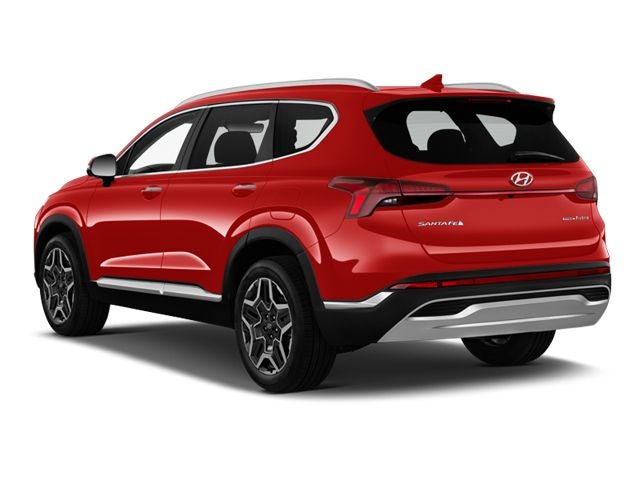 2023 Hyundai Santa Fe Hybrid SEL Premium AWD-Sunroof