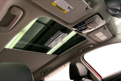 2023 Hyundai Santa Fe Hybrid SEL Premium AWD-Sunroof