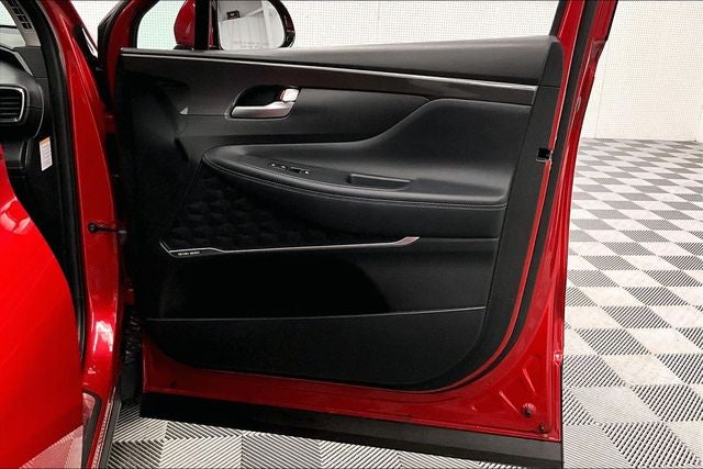 2023 Hyundai Santa Fe Hybrid SEL Premium AWD-Sunroof
