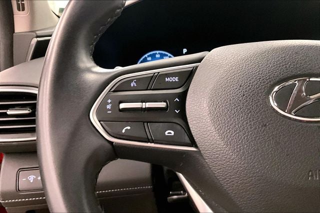 2023 Hyundai Santa Fe Hybrid SEL Premium AWD-Sunroof