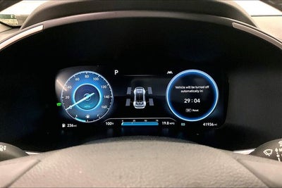 2023 Hyundai Santa Fe Hybrid SEL Premium AWD-Sunroof