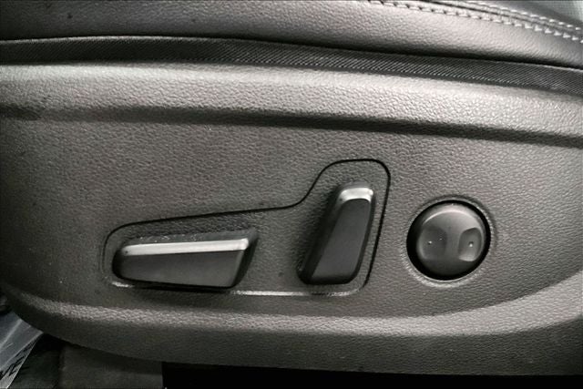 2023 Hyundai Santa Fe Hybrid SEL Premium AWD-Sunroof