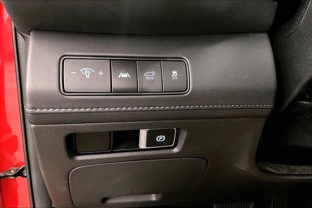 2023 Hyundai Santa Fe Hybrid SEL Premium AWD-Sunroof