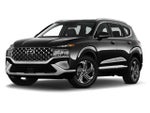 2023 Hyundai Santa Fe Hybrid SEL Premium AWD-Sunroof