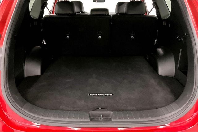 2023 Hyundai Santa Fe Hybrid SEL Premium AWD-Sunroof