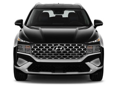 2023 Hyundai Santa Fe Hybrid SEL Premium AWD-Sunroof