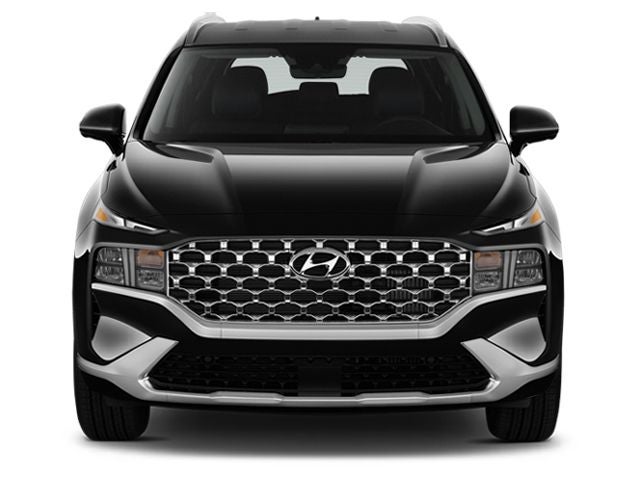 2023 Hyundai Santa Fe Hybrid SEL Premium AWD-Sunroof