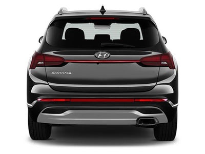 2023 Hyundai Santa Fe Hybrid SEL Premium AWD-Sunroof