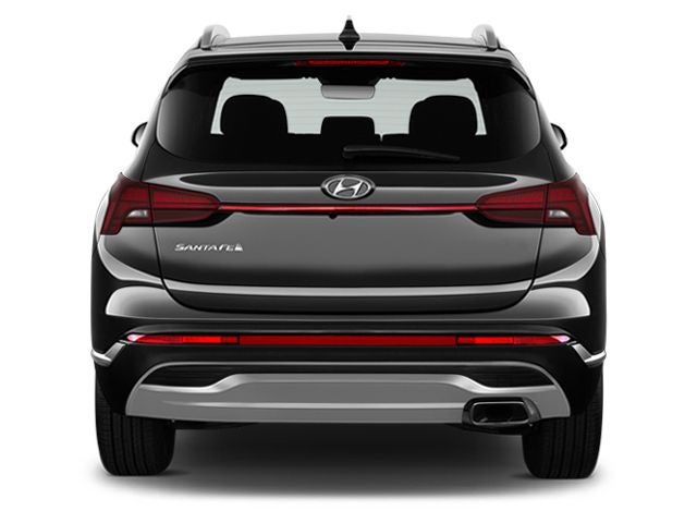 2023 Hyundai Santa Fe Hybrid SEL Premium AWD-Sunroof