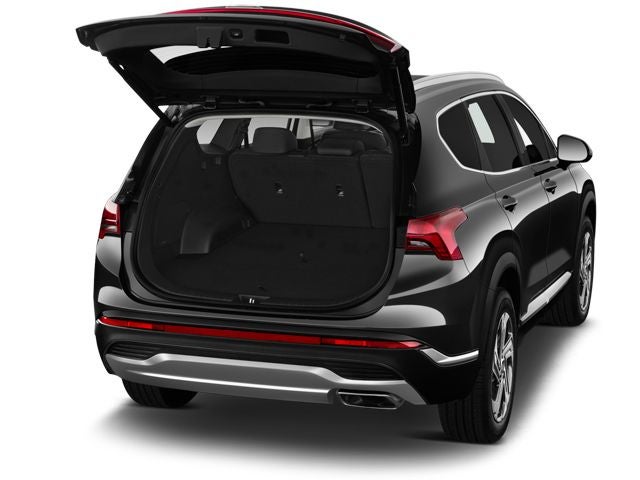 2023 Hyundai Santa Fe Hybrid SEL Premium AWD-Sunroof
