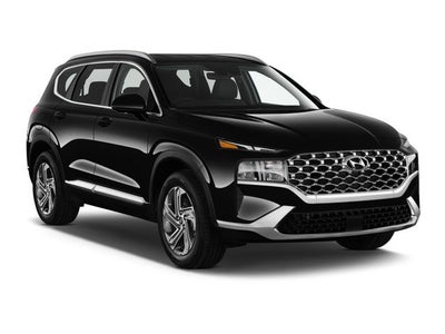 2023 Hyundai Santa Fe SEL AWD-Adaptive Cruise-Heated Seats