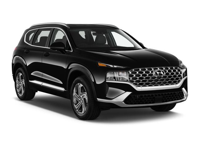 2023 Hyundai Santa Fe SEL AWD-Adaptive Cruise-Heated Seats