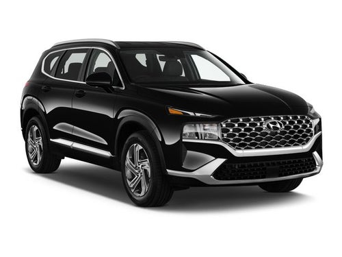 2023 Hyundai Santa Fe SEL AWD-Adaptive Cruise-Heated Seats