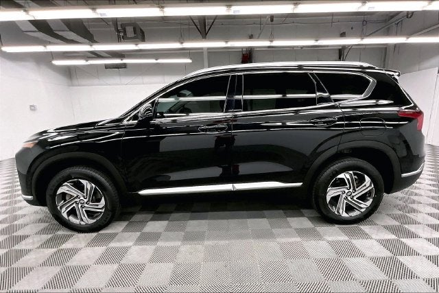 2023 Hyundai Santa Fe SEL AWD-Adaptive Cruise-Htd Seats-Remote Start