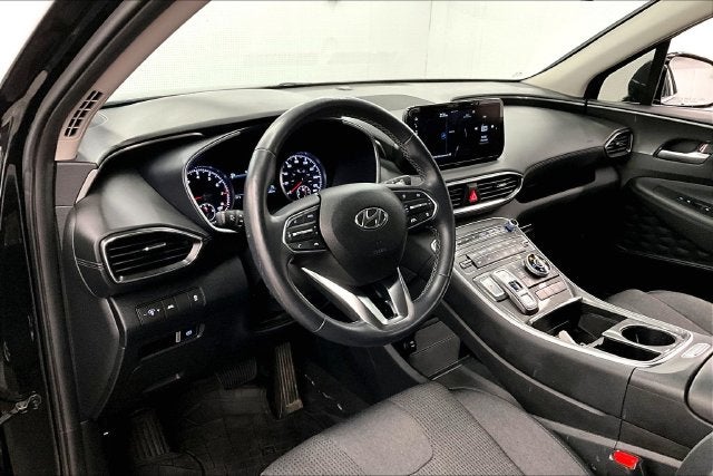 2023 Hyundai Santa Fe SEL AWD-Adaptive Cruise-Htd Seats-Remote Start
