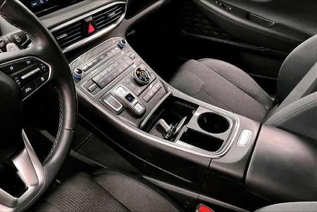 2023 Hyundai Santa Fe SEL AWD-Adaptive Cruise-Htd Seats-Remote Start