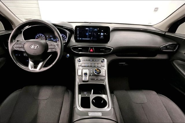 2023 Hyundai Santa Fe SEL AWD-Adaptive Cruise-Htd Seats-Remote Start