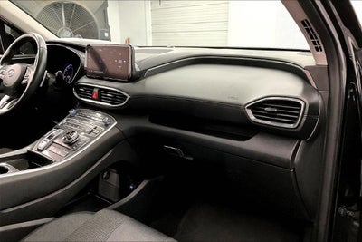 2023 Hyundai Santa Fe SEL AWD-Adaptive Cruise-Htd Seats-Remote Start