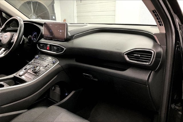 2023 Hyundai Santa Fe SEL AWD-Adaptive Cruise-Htd Seats-Remote Start