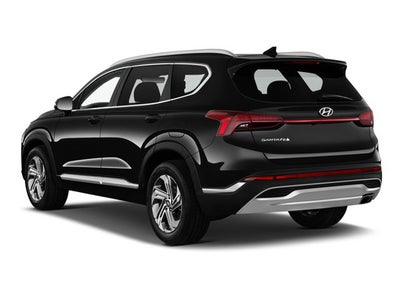 2023 Hyundai Santa Fe SEL AWD-Adaptive Cruise-Heated Seats