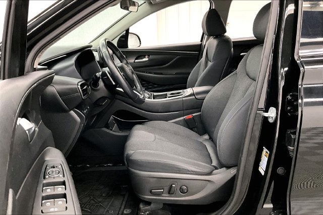 2023 Hyundai Santa Fe SEL AWD-Adaptive Cruise-Htd Seats-Remote Start