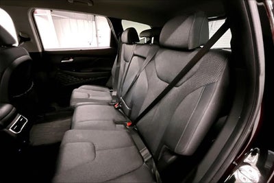 2023 Hyundai Santa Fe SEL AWD-Adaptive Cruise-Htd Seats-Remote Start