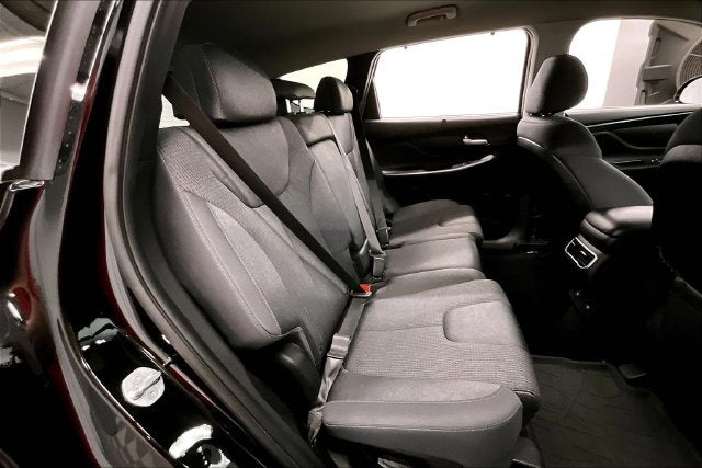 2023 Hyundai Santa Fe SEL AWD-Adaptive Cruise-Htd Seats-Remote Start