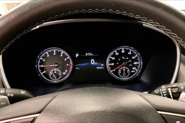 2023 Hyundai Santa Fe SEL AWD-Adaptive Cruise-Htd Seats-Remote Start