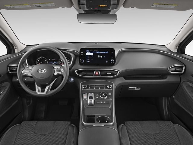 2023 Hyundai Santa Fe SEL AWD-Adaptive Cruise-Heated Seats